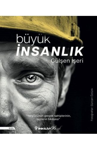 Büyük İnsanlık