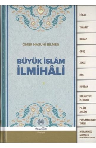 Büyük İslam İlmihali
