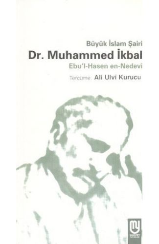 Büyük İslam Şairi Dr. Muhammed İkbal