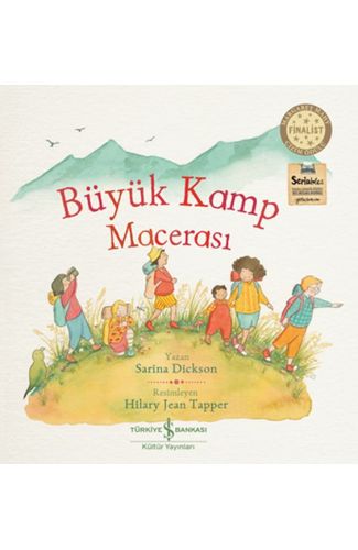 Büyük Kamp Macerası