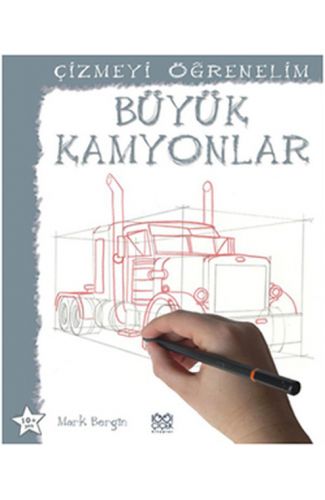 Büyük Kamyonlar / Çizmeyi Öğrenelim