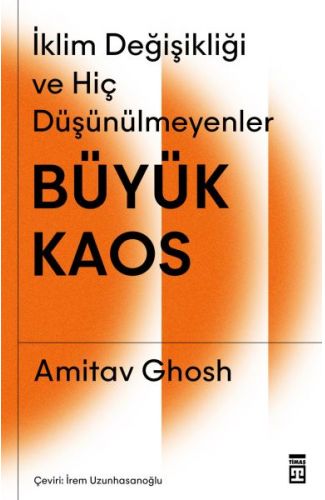 Büyük Kaos