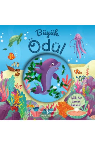 Büyük Ödül