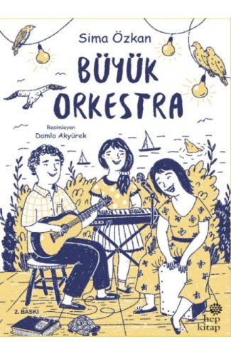 Büyük Orkestra