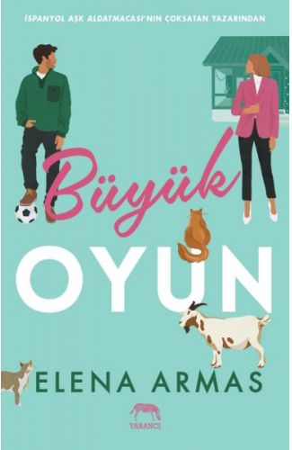 Büyük Oyun