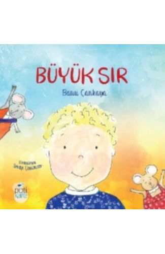 Büyük Sır