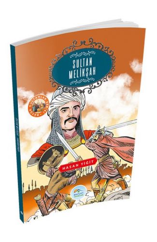 Büyük Sultanlar Serisi - Sultan Melikşah