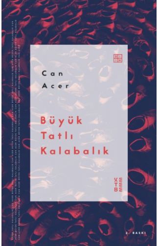 Büyük Tatlı Kalabalık