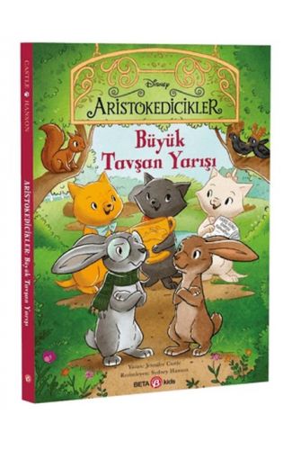 Büyük Tavşan Yarışı