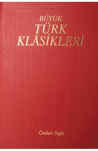 Büyük Türk Klasikleri / 7. Cilt