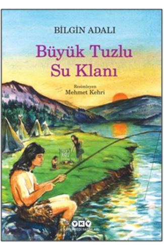 Büyük Tuzlu Su Klanı