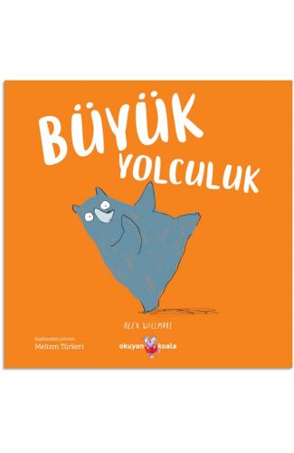 Büyük Yolculuk