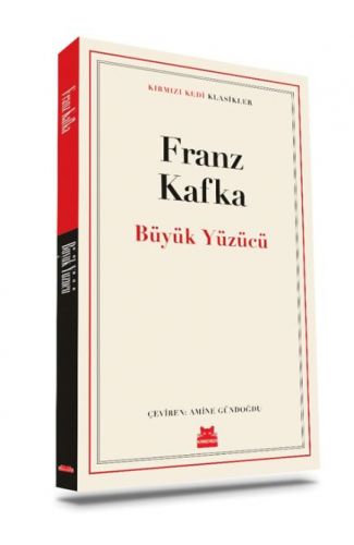 Büyük Yüzücü