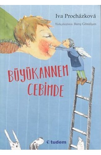 Büyükannem Cebimde