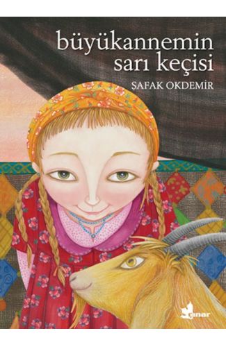 Büyükannemin Sarı Keçisi