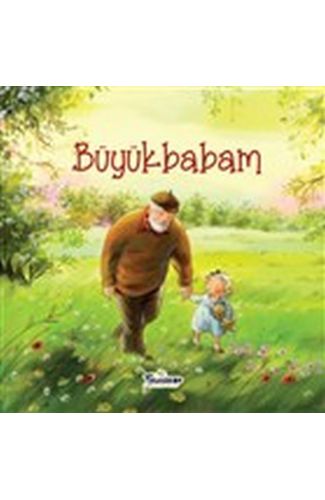 Büyükbabam - Akrabalar Serisi
