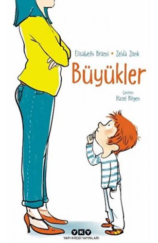 Büyükler