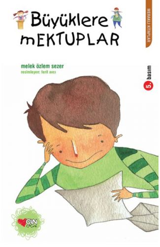 Büyüklere Mektuplar