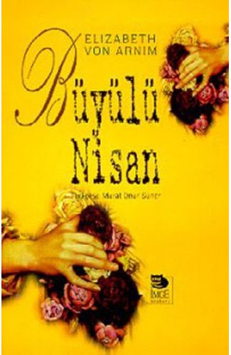 Büyülü Nisan