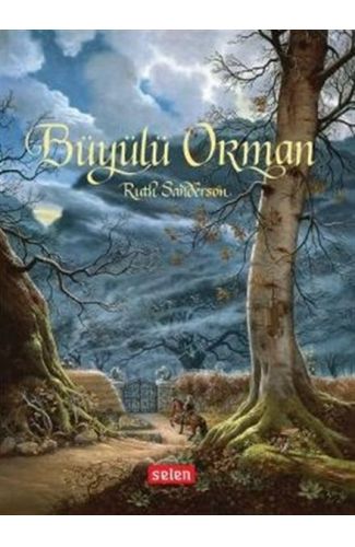 Büyülü Orman