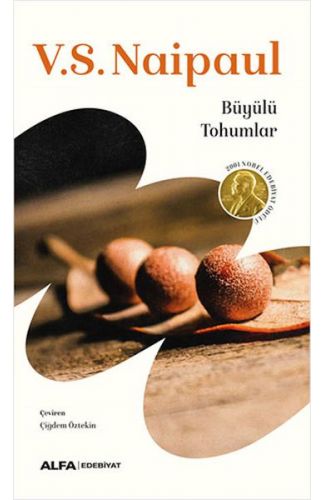Büyülü Tohumlar