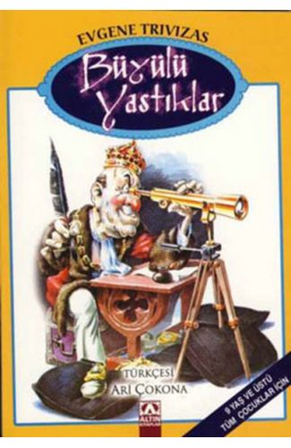 Büyülü Yastıklar