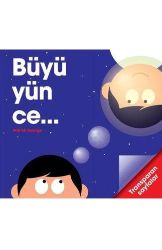 Büyüyünce... - Ciltli