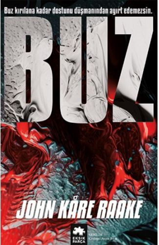 Buz