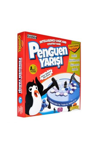 Buz Kırma Oyunu