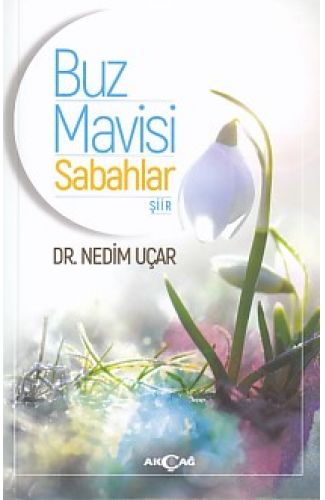 Buz Mavisi Sabahlar