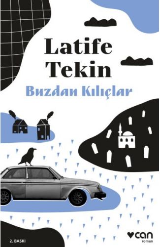 Buzdan Kılıçlar