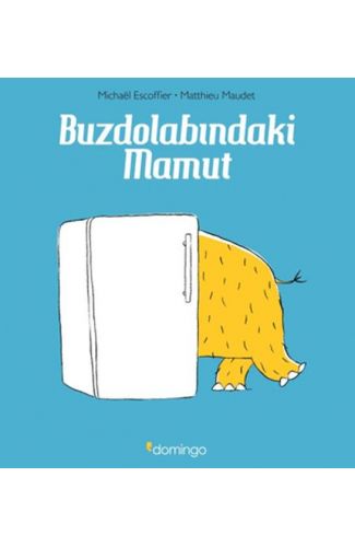 Buzdolabındaki Mamut