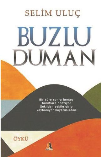 Buzlu Duman