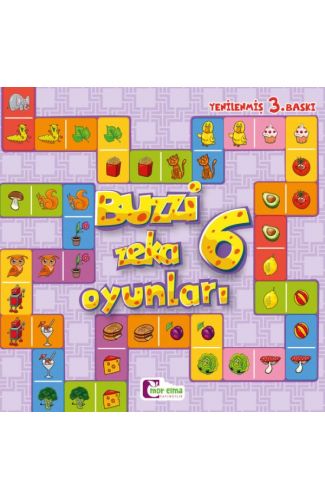 Buzzi Zeka Oyunları 6