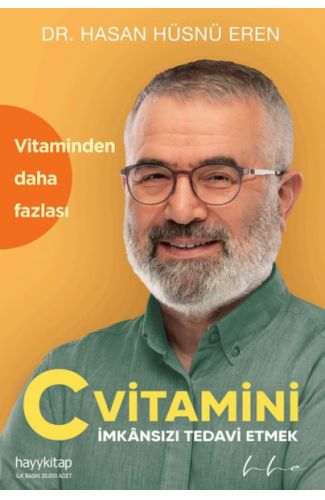 C Vitamini, İmkânsızı Tedavi Etmek