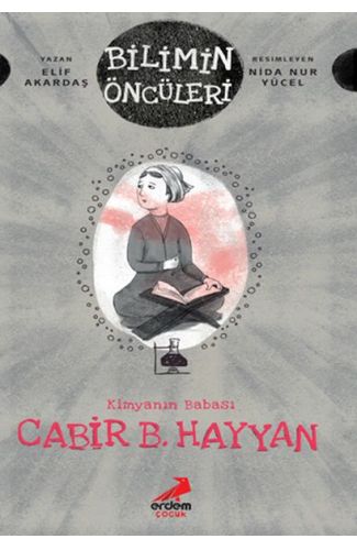 Cabir B. Hayyan