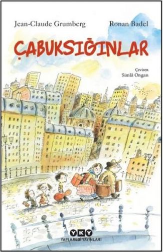 Çabuksığınlar
