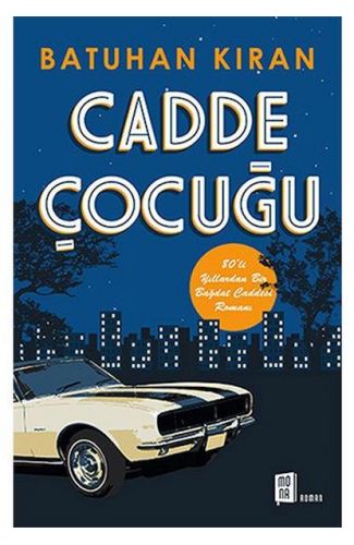 Cadde Çocuğu