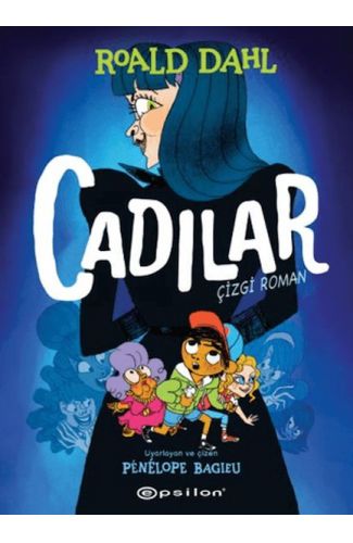 Cadılar