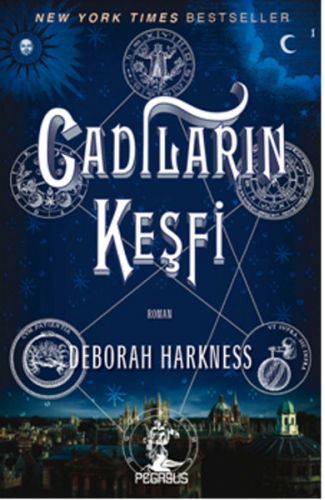 Cadıların Keşfi