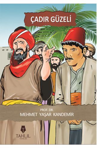 Çadır Güzeli