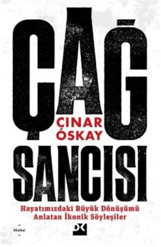Çağ Sancısı