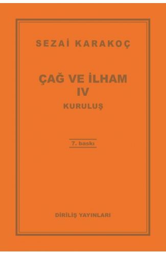 Çağ ve İlham 4