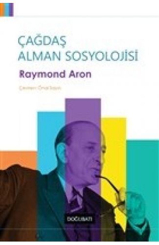 Çağdaş Alman Sosyolojisi