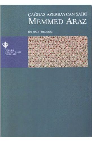 Çağdaş Azerbaycan Şairi Memmed Araz