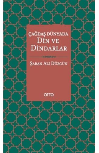 Çağdaş Dünyada Din ve Dindarlar
