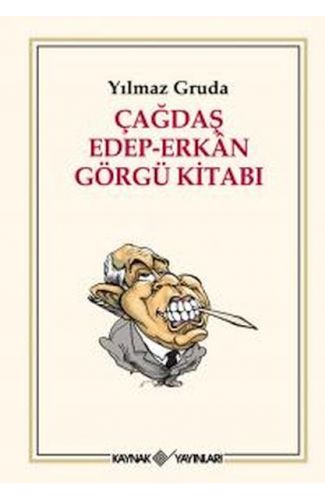 Çağdaş Edep-Erkan Görgü Kitabı