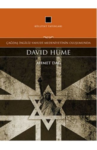 Çağdaş İngiliz-Yahudi Medeniyetinin Oluşumunda David Hume
