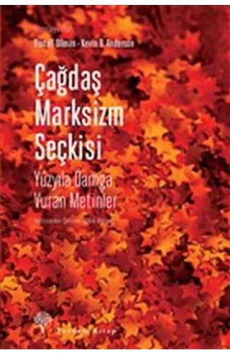 Çağdaş Marksizm Seçkisi