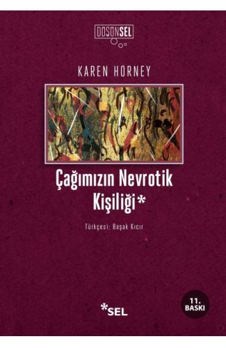 Çağımızın Nevrotik Kişiliği